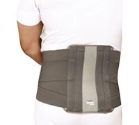 TynorLumbar Sacral (L.S.) support Belt for Acute Chronic Mild Lower Back Pain Osteoporosis Slip Disc Post Disketomy care Fracture Injuries,Size XXL,Inches 44-48,CM 110-120 - Styledivahub by Tynor
