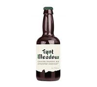 Tynt Meadow English Trappist Ale Bottles 12 x 33cl
