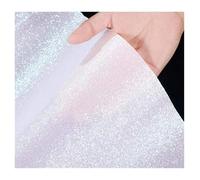 TYNXK Red Carpet Wedding Party Aisle Runway Large Size Flash Carpet, Non-woven Indoor and Outdoor Floor Ceremony Decoration(White,120 x 600cm)