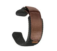Tyogeephy 16mm Nylon Watch Strap for Casio G-Shock GA-110, DW-5600, GW-M5610, GA-2100, GW-B5600 - Durable Quick-Release Band with Stainless Steel Buckle