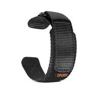 Tyogeephy 18mm Nylon Watch Strap for Casio G-Shock DW-H5600, AE-1000W, AE-1200, AE-1300, W-800H, SGW-300H - Durable Quick-Release Band with Stainless Steel Buckle