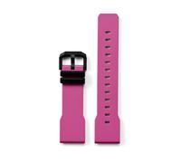 Tyogeephy 24mm Silicone Watch Strap for Casio G-Shock GA-2300 GA-2200 GA-2000 - Colorful Vibrant Replacement Band, Quick Release, Durable & Comfortable