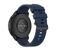 Tyogeephy Band Compatible With Amazfit GTS 3/GTS 2e/GTS 2mini/GTS 2/pop pro/pop/BIP U/GTR 42MM/BIP lite, 20mm Silicone Straps Watch Band Accessory