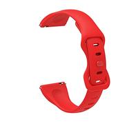 Tyogeephy Band Compatible With Huawei Watch 3/3 Pro/GT2 pro/GT3/GT2/GT 46mm/GT 2e/Galaxy Watch 3 45mm/Galaxy Watch 46mm/Gear S3/Ticwatch Pro 3, 22mm Silicone Straps Watch Band Accessory