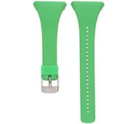 Tyogeephy Band for Polar FT4/FT7, Soft Adjustable Silicone Replacement Wrist Watch Band for Polar FT4/FT7 Watch