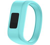 Tyogeephy Band for Vivofit Jr/Vivofit Jr. 2, Soft Silicone Replacement Watch Band Strap for Garmin Vivofit Jr/Vivofit Jr. 2 Activity Tracker, Small, Large