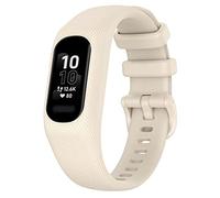 Tyogeephy Bands Compatible with Garmin vivosmart 5/Smart 5 for Women and Men, Soft Silicone Sport Strap Replacement Wristband for Garmin vivosmart 5/Smart 5