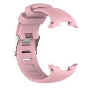 Tyogeephy Bands Compatible with SUUNTO D4/D4i NOVO Smartwatch, Sport Replacement Silicone Soft Band Strap for SUUNTO D4/D4i NOVO