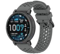 Tyogeephy Brand Soft Silicone Replacement Watch Strap for Huawei Watch GT Runner 2, Amazfit Active Max, Oppo Watch X3 - Unisex Sport Band, Easy Install