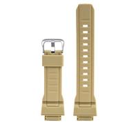 Tyogeephy Camouflage Strap for Casio G-Shock GW-9400 GW-9300 G-9300 Replacement Rubber Resin Waterproof Watch Band Bracelet Accessories