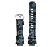 Tyogeephy Camouflage Strap for Casio G-Shock GW-9400 GW-9300 G-9300 Replacement Rubber Resin Waterproof Watch Band Bracelet Accessories