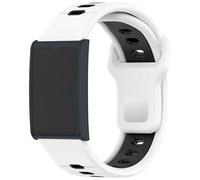 Tyogeephy Compatible with Amazfit Helio/Balance 2/cheetah Pro Straps for Women Men, Soft Silicone Replacement Strap Wristband Watchband Accessories