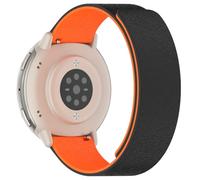 Tyogeephy Compatible with Amazfit Helio/Balance 2 Straps for Women Men, Soft Silicone Replacement Strap Wristband Watchband Accessories