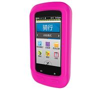Tyogeephy Compatible with Garmin Edge 1000 Case Cover - Silicone Protective Case Cover Shell for Edge 1000