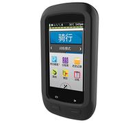 Tyogeephy Compatible with Garmin Edge 1000 Case Cover - Silicone Protective Case Cover Shell for Edge 1000
