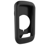 Tyogeephy Compatible with Garmin Edge 130 Case GPS Bike Computer Protective Case, Silicone Case for Garmin Edge 130 GPS Bike Computer