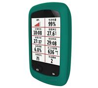 Tyogeephy Compatible with Garmin Edge 800/810 Case Cover - Silicone Protective Case Cover Shell for Edge 800/810