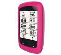 Tyogeephy Compatible with Garmin Edge 800/810 Case Cover - Silicone Protective Case Cover Shell for Edge 800/810