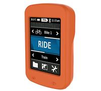 Tyogeephy Compatible with Garmin Edge 820 Case Cover - Silicone Protective Case Cover Shell for Edge 820