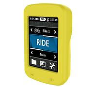 Tyogeephy Compatible with Garmin Edge 820 Case Cover - Silicone Protective Case Cover Shell for Edge 820