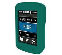 Tyogeephy Compatible with Garmin Edge 820 Case Cover - Silicone Protective Case Cover Shell for Edge 820