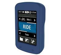 Tyogeephy Compatible with Garmin Edge 820 Case Cover - Silicone Protective Case Cover Shell for Edge 820