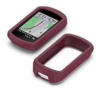 Tyogeephy Compatible with Garmin Explore 2 Case Cover - Silicone Protective Case Cover Shell for Explore 2
