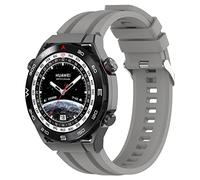 Tyogeephy Compatible with Huawei WATCH Ultimate/GT3 SE Strap, 22mm Silicone Watch Band Sport Strap for Huawei Watch Buds/Watch 3 pro new/GT3 PRO 46MM/GT Runner/GT3 46MM