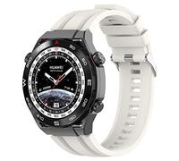 Tyogeephy Compatible with Huawei WATCH Ultimate/GT3 SE Strap, 22mm Silicone Watch Band Sport Strap for Huawei Watch Buds/Watch 3 pro new/GT3 PRO 46MM/GT Runner/GT3 46MM