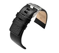 Tyogeephy Compatible with Leather Strap DIESEL DZ7312 DZ7314 DZ4323 DZ7257, 26mm 27mm 28mm 30mm 32mm Adjustable Soft Leather Sport Replacement Band