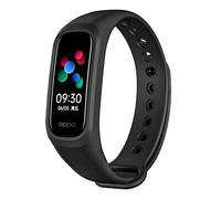 Tyogeephy Compatible with OPPO Band Strap Women Man Replacement Silicone Wristbands Strap Watch Accessories for OPPO Smart Band