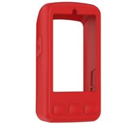 Tyogeephy Compatible with Wahoo ELEMNT BOLT V3/BOLT3 (WF157) Silicone Protective Case for Handheld GPS Locator - Shockproof Anti-Slip Cover, Durable Full-Body Protection