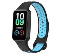 Tyogeephy Compatible with Xiaomi smart Band 8 Active Replacement Band - Replacement Silicone Wrist Watch Band Strap Compatible with Redmi Band 2