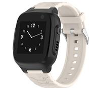 Tyogeephy Compatible with Xplora X5 play/X5 Strap, Silicone Watch Band Sport Strap for Xplora X5 play/X5