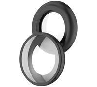 Tyogeephy for Insta 360 GO Ultra Silicone Case - Protective Cover Skin for Open Source Retro Game Console, Non-Slip Shockproof Grip