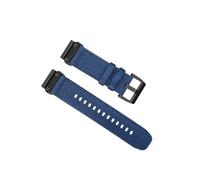 Tyogeephy Nylon Watch Strap for Garmin fēnix 8 Pro, Amazfit T-Rex Ultra 2, COROS VERTIX 2 - Adjustable & Breathable Unisex Sport Band, Quick Release