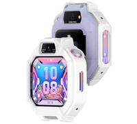 Tyogeephy Protective Case for Huawei Supernova Watch X1 / X1 Pro - Ultra-Slim TPU Bumper Cover, Lightweight & Durable, Unisex Design