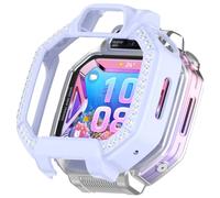 Tyogeephy Protective Case for Huawei Supernova Watch X1 / X1 Pro - Ultra-Slim TPU Bumper Cover, Lightweight & Durable, Unisex Design