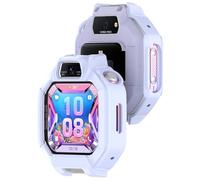 Tyogeephy Protective Case for Huawei Supernova Watch X1 / X1 Pro - Ultra-Slim TPU Bumper Cover, Lightweight & Durable, Unisex Design