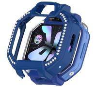 Tyogeephy Protective Case for Huawei Supernova Watch X1 / X1 Pro - Ultra-Slim TPU Bumper Cover, Lightweight & Durable, Unisex Design