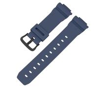 Tyogeephy Resin Rubber Replacement TPU Watch Band for Casio G-Shock GBD-800 GBA-800 GMA-B800 810 GBD-800 GA-800 DW-6900/5610 Mens Strap Watch Accessories