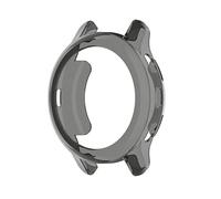 Tyogeephy Screen Protector Cases Compatible with Garmin Venu 2 plus Soft TPU Case Smartwatch Accessories Covers Scratched Resistant Full Protective Cover for Garmin Venu 2 plus