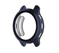 Tyogeephy Screen Protector Cases Compatible with Garmin Venu 2 plus Soft TPU Case Smartwatch Accessories Covers Scratched Resistant Full Protective Cover for Garmin Venu 2 plus