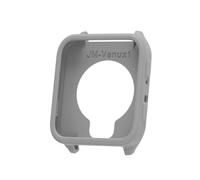 Tyogeephy Silicone Case for Garmin Venu X1 - Shockproof & Scratch Resistant Lightweight Bumper Cover