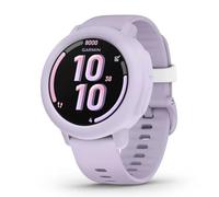 Tyogeephy Soft Silicone Case for Garmin Bounce 2 Smart Watch - Lightweight, Flexible Protection with Easy Snap-On Design