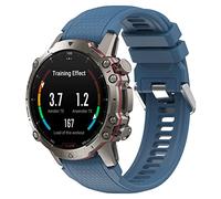 Tyogeephy Strap Compatible with Amazfit Falcon Strap, Soft Silicone Sport Replacement Wristband Compatible with Amazfit Falcon