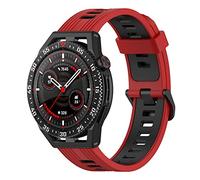 Tyogeephy Strap Compatible with Huawei Watch GT3 SE/Buds/Watch 3 pro new/GT Runner Strap, 22mm Soft Silicone Sport Replacement Wristband Compatible with Huawei Watch GT3 SE