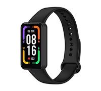 Tyogeephy Strap Compatible with Redmi smart band pro Band Bracelet Soft Silicone Bands Smartwatch Accessory Strap for Redmi Smart Band Pro for Women Men