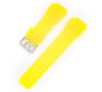 Tyogeephy Strap for Casio G-SHOCK GW-9400 Rubber Watch Band Men Replacement Resin Silicone Sport Waterproof Wrist Bracelet Accessories