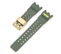 Tyogeephy Straps for G-Shock Master of G Mudmaster GWG-2000/2040 for Women Men, Adjustable Sport Strap Soft Replacement Wristbands